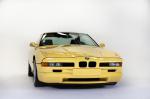 BMW 850CSi 1995 года (EU)